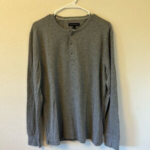 Banana Republic Henley